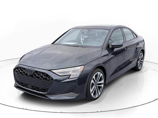 2026 Audi A3 Premium