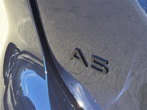 2025 Audi A5 Premium Plus
