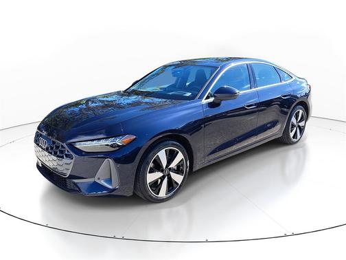 2025 Audi A5 Premium Plus