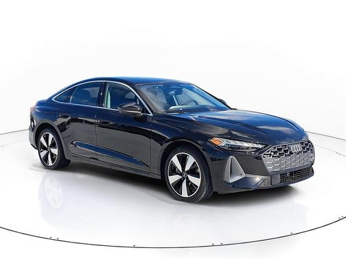 2025 Audi A5 Premium Plus