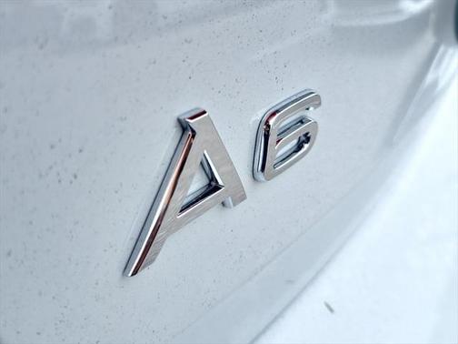 2025 Audi A6 Premium 55 TFSI quattro S tronic