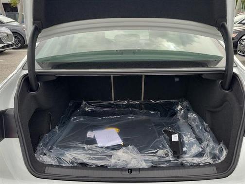 2025 Audi A6 Premium 55 TFSI quattro S tronic