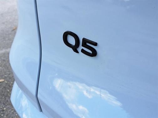 2025 Audi Q5 Premium Plus TFSI quattro S tronic