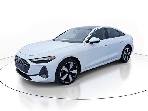 2025 Audi A5 Premium Plus