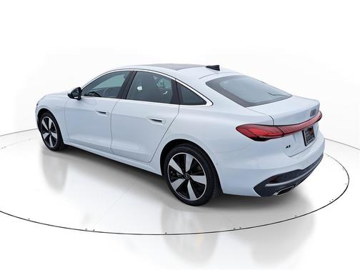 2025 Audi A5 Premium Plus