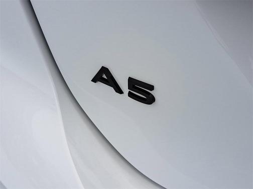 2025 Audi A5 Premium Plus