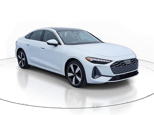 2025 Audi A5 Premium Plus