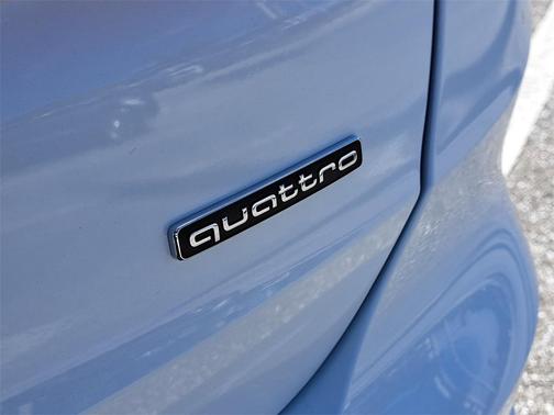 2021 Audi Q3 45 S line Premium Plus