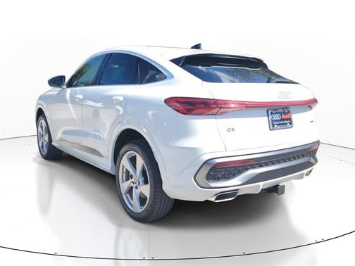 2025 Audi Q5 Sportback Premium Plus