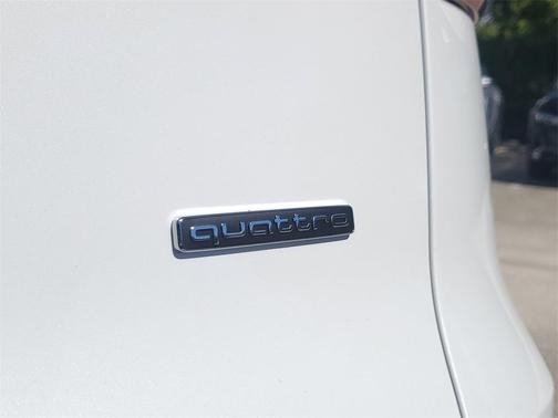 2025 Audi Q5 Sportback Premium Plus
