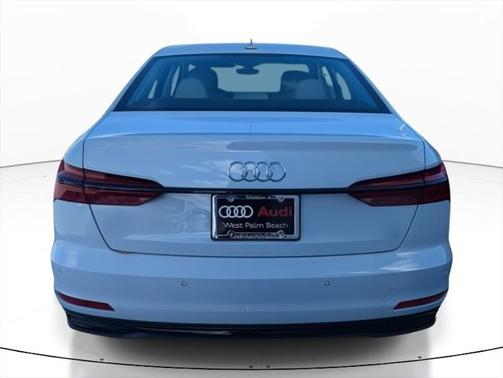 2025 Audi A6 45 Premium Plus