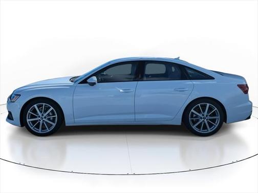 2025 Audi A6 45 Premium Plus