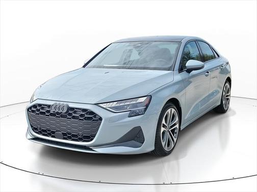 2025 Audi A3 Premium