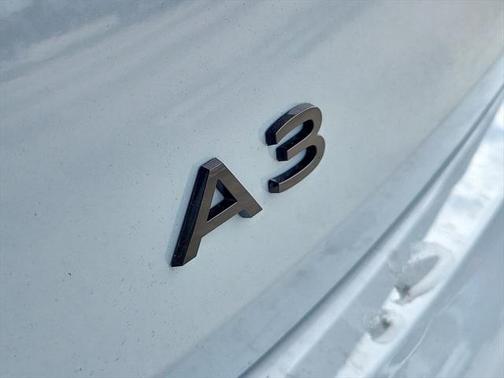 2025 Audi A3 Premium
