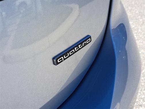 2026 Audi A6 Premium quattro S tronic