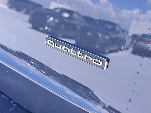 2025 Audi A6 e-tron Premium