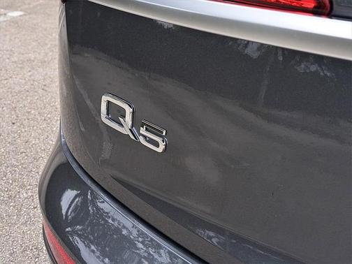2025 Audi Q5 55 S line Premium Plus