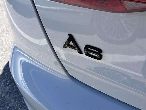 2025 Audi A6 45 Premium Plus