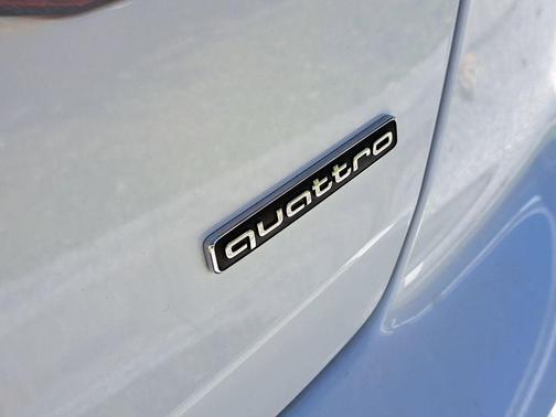 2025 Audi A6 45 Premium Plus