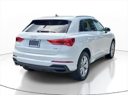 2023 Audi Q3 45 S line Premium Plus
