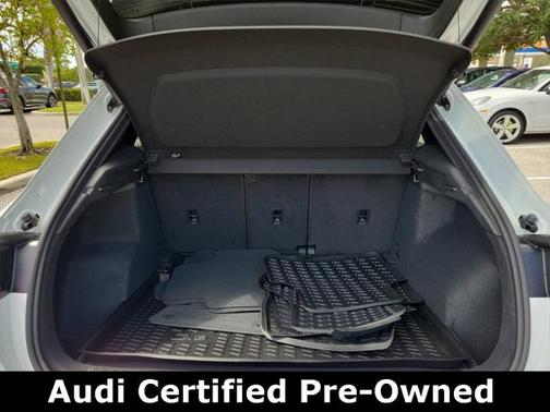 2023 Audi Q3 45 S line Premium Plus