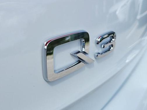2023 Audi Q3 45 S line Premium Plus