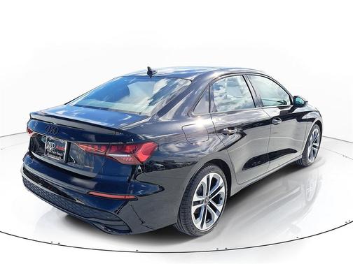 2026 Audi A3 Premium