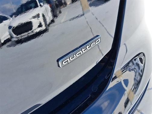 2026 Audi A3 Premium