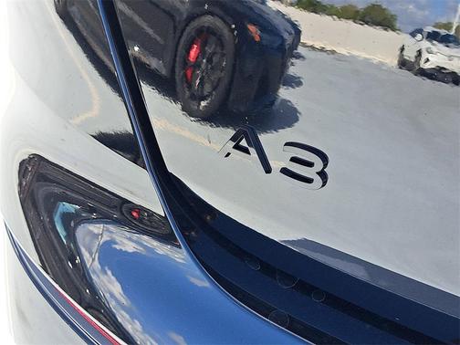 2026 Audi A3 Premium