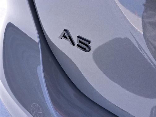 2025 Audi A5 Premium Plus