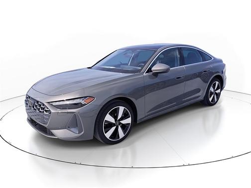 2025 Audi A5 Premium Plus