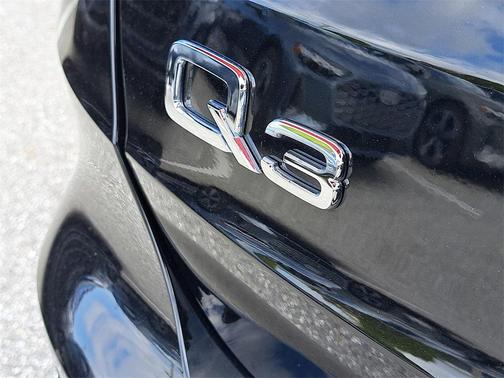 2025 Audi Q3 Premium