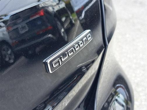 2025 Audi Q3 Premium