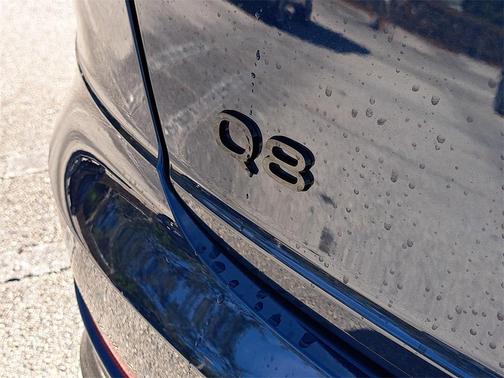 2026 Audi Q8 55 Premium Plus