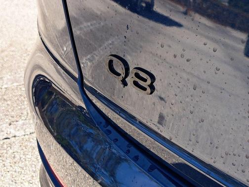 2026 Audi Q8 55 Premium Plus