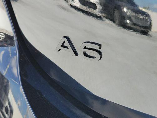 2026 Audi A6 Prestige quattro S tronic