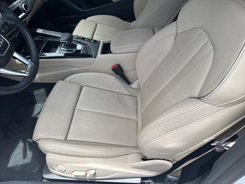 2024 Audi A5 45 S line Premium Plus