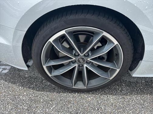 2024 Audi A5 45 S line Premium Plus
