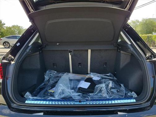2025 Audi Q3 45 S line Premium Plus