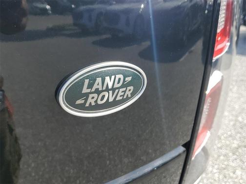 2021 Land Rover Range Rover P525 Westminster