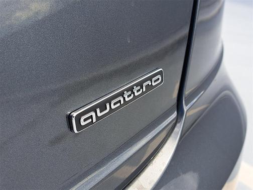 2026 Audi Q8 55 Premium Plus