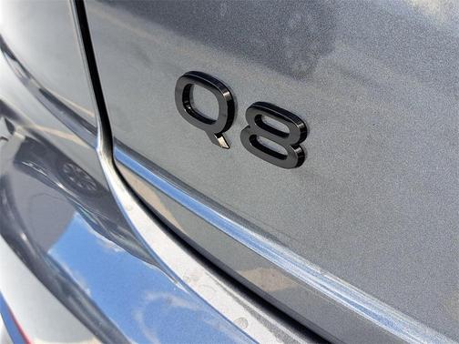 2026 Audi Q8 55 Premium Plus