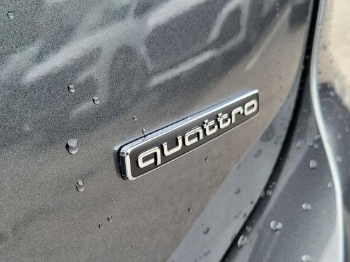 2026 Audi A6 Prestige quattro S tronic