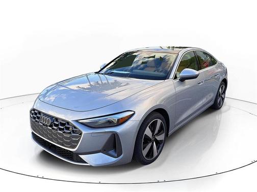 2025 Audi A5 Premium TFSI quattro S tronic