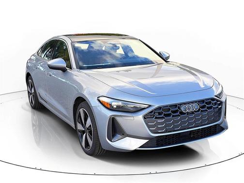 2025 Audi A5 Premium TFSI quattro S tronic