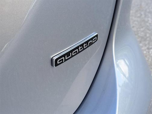 2025 Audi A5 Premium TFSI quattro S tronic