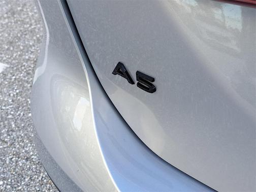 2025 Audi A5 Premium TFSI quattro S tronic