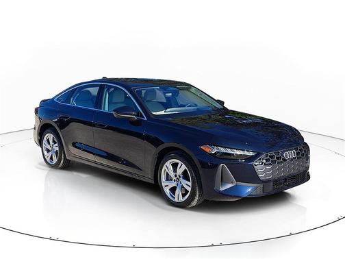 2025 Audi A5 Premium Plus