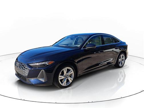 2025 Audi A5 Premium Plus