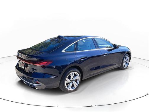 2025 Audi A5 Premium Plus